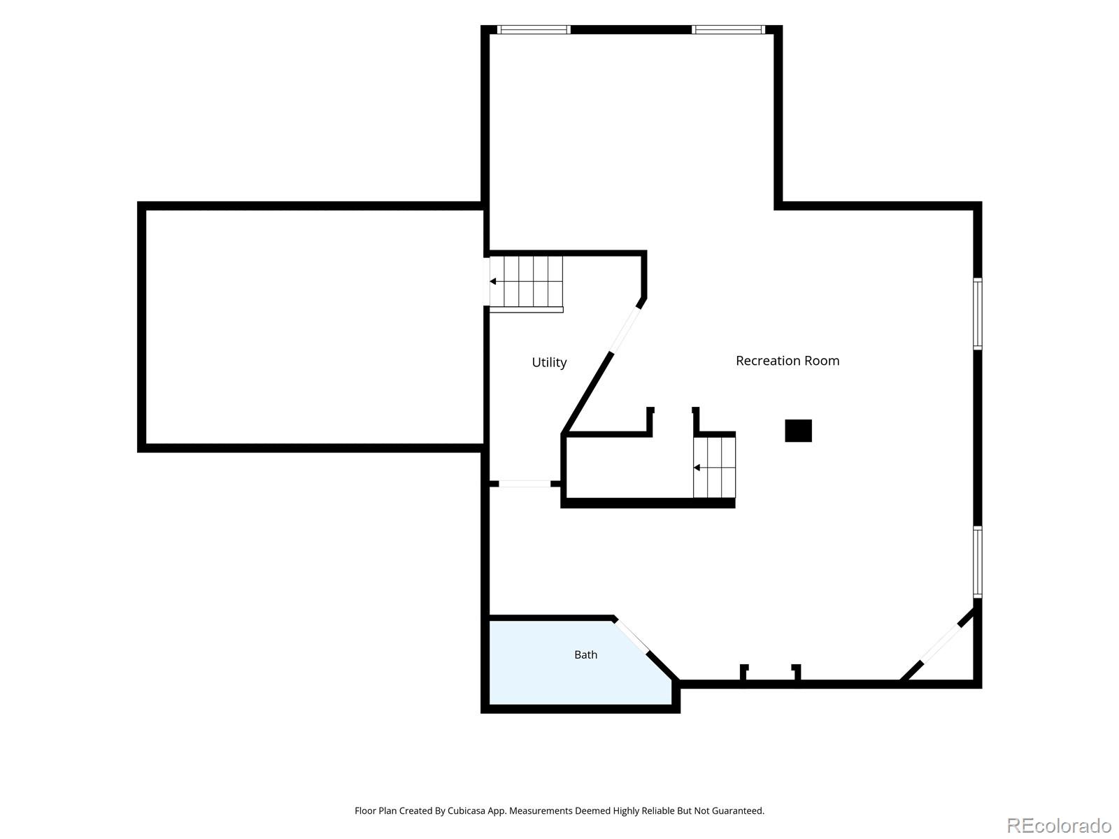 23450 Bent Oaks Way, Parker, CO 80138