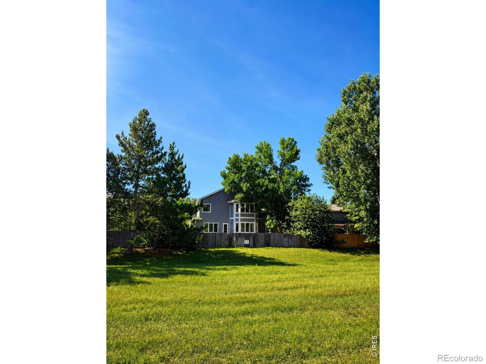 2824 Antelope Rd, Fort Collins, CO 80525