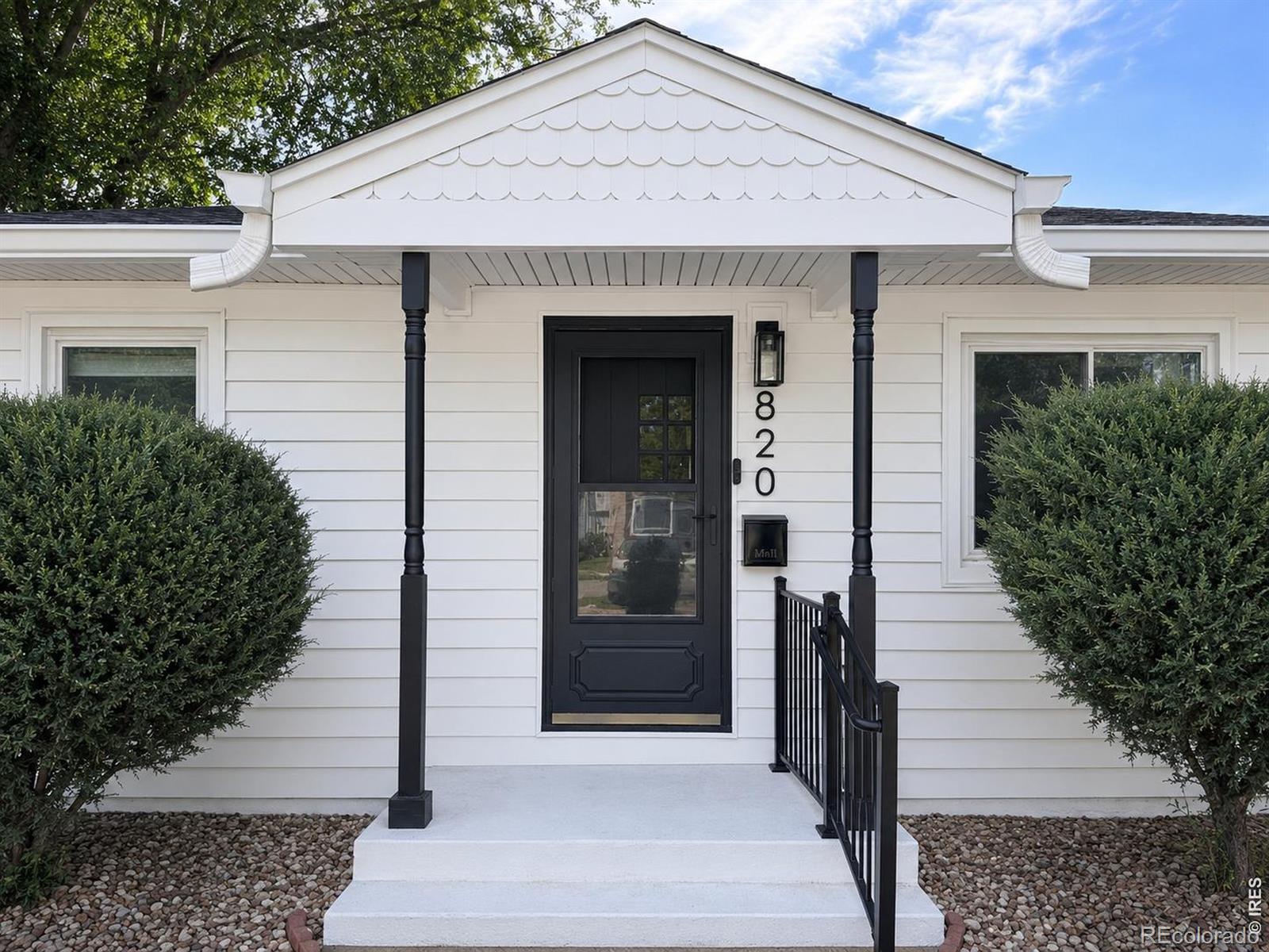 820 Vivian St, Longmont, CO 80501