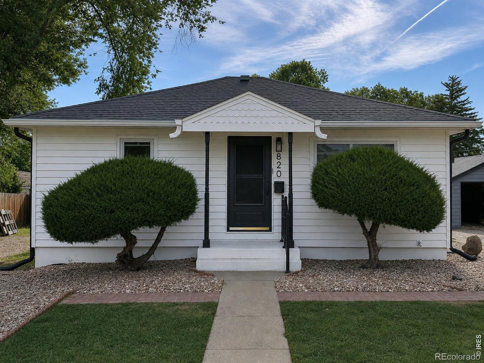 820 Vivian St, Longmont, CO 80501