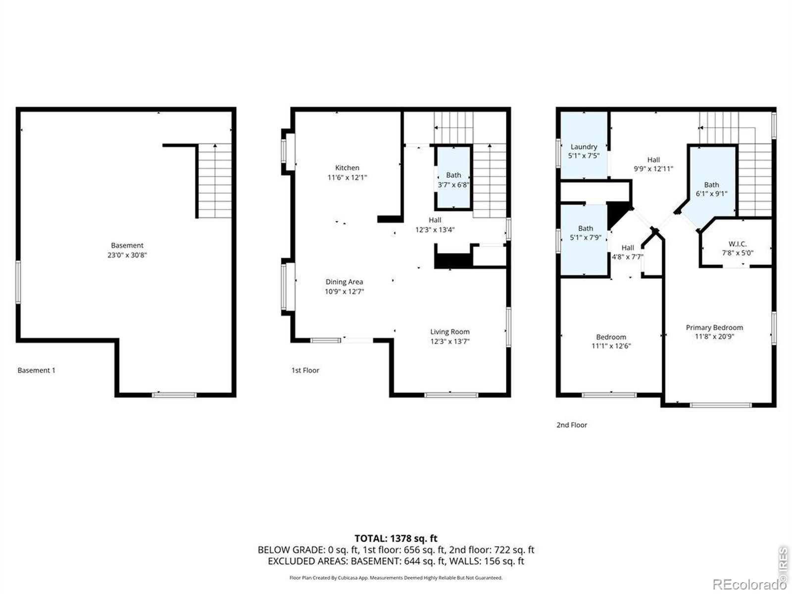 1145 E 2nd St, Loveland, CO 80537