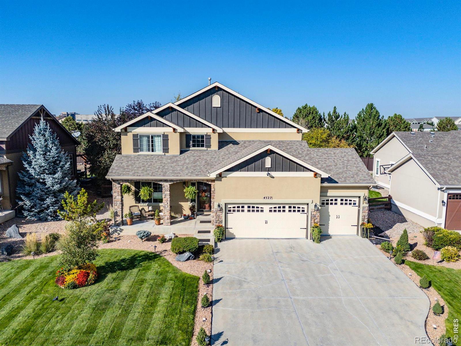 4527 Tarragon Dr, Johnstown, CO 80534