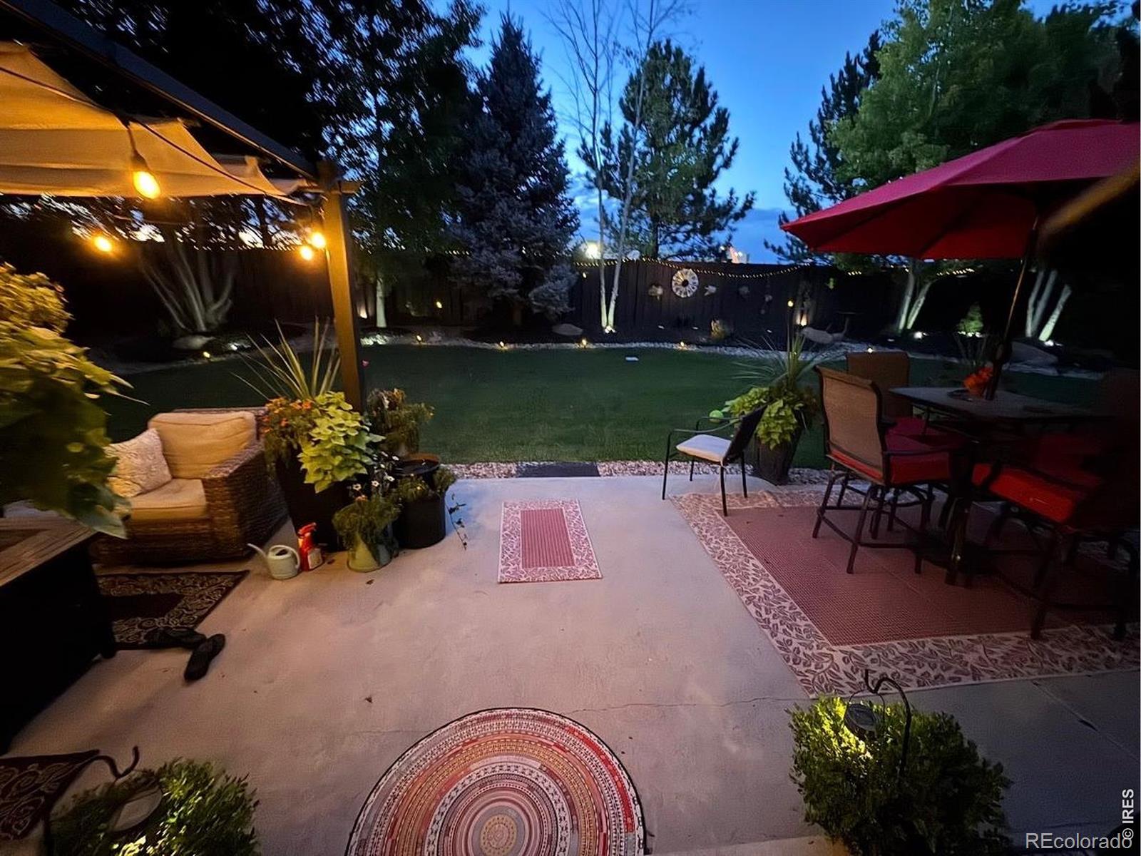 4527 Tarragon Dr, Johnstown, CO 80534
