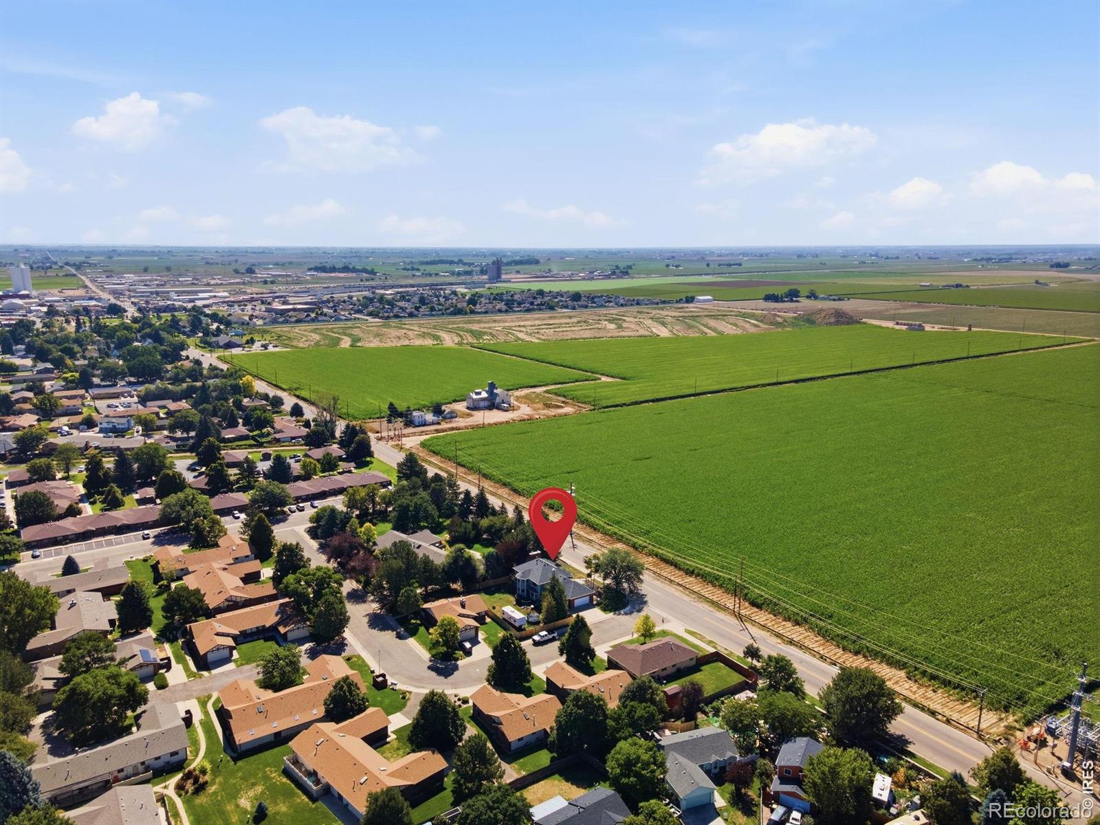 1185 Collins St, Eaton, CO 80615