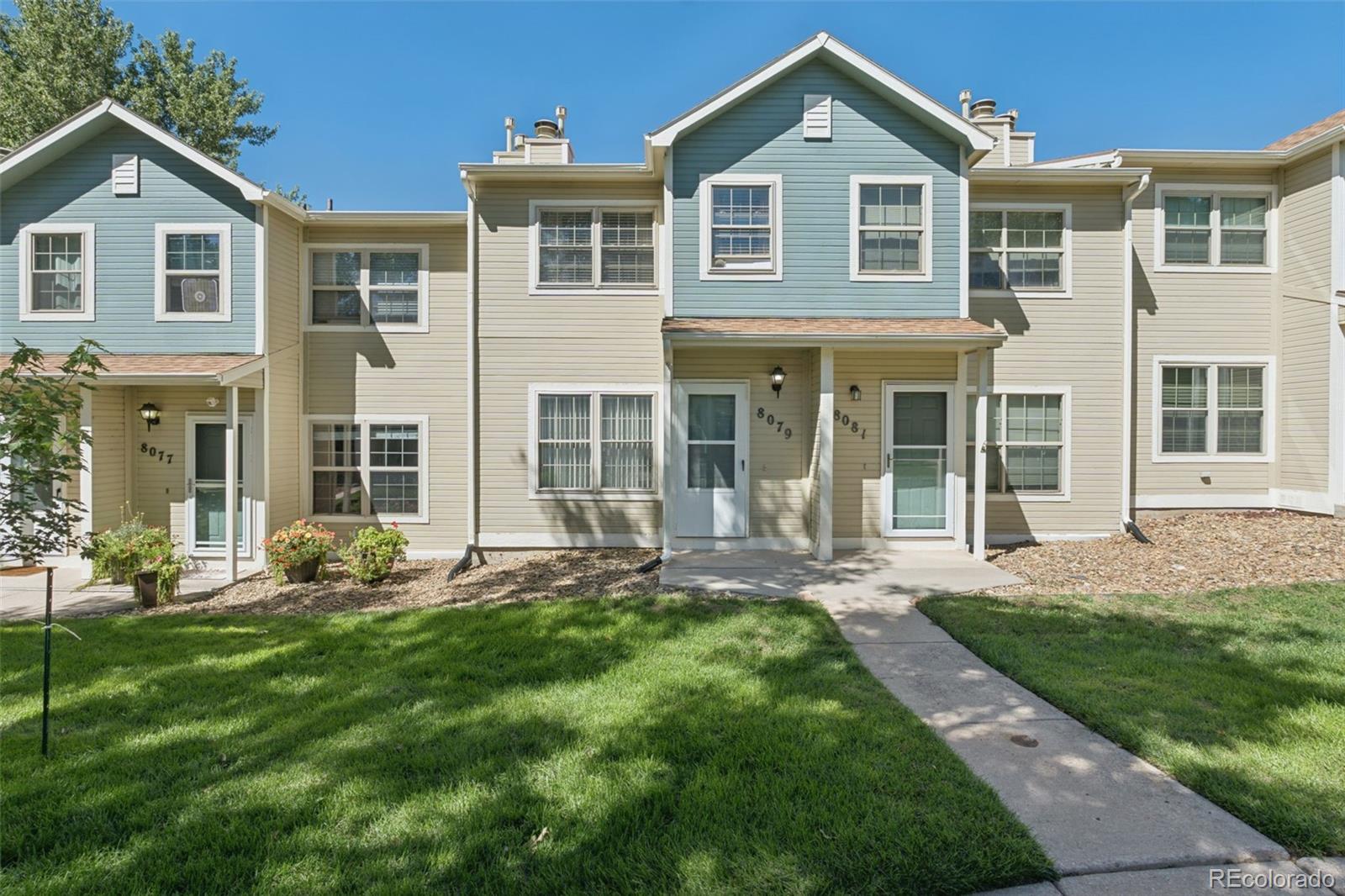 8079 Lexington Park Dr, Colorado Springs, CO 80920