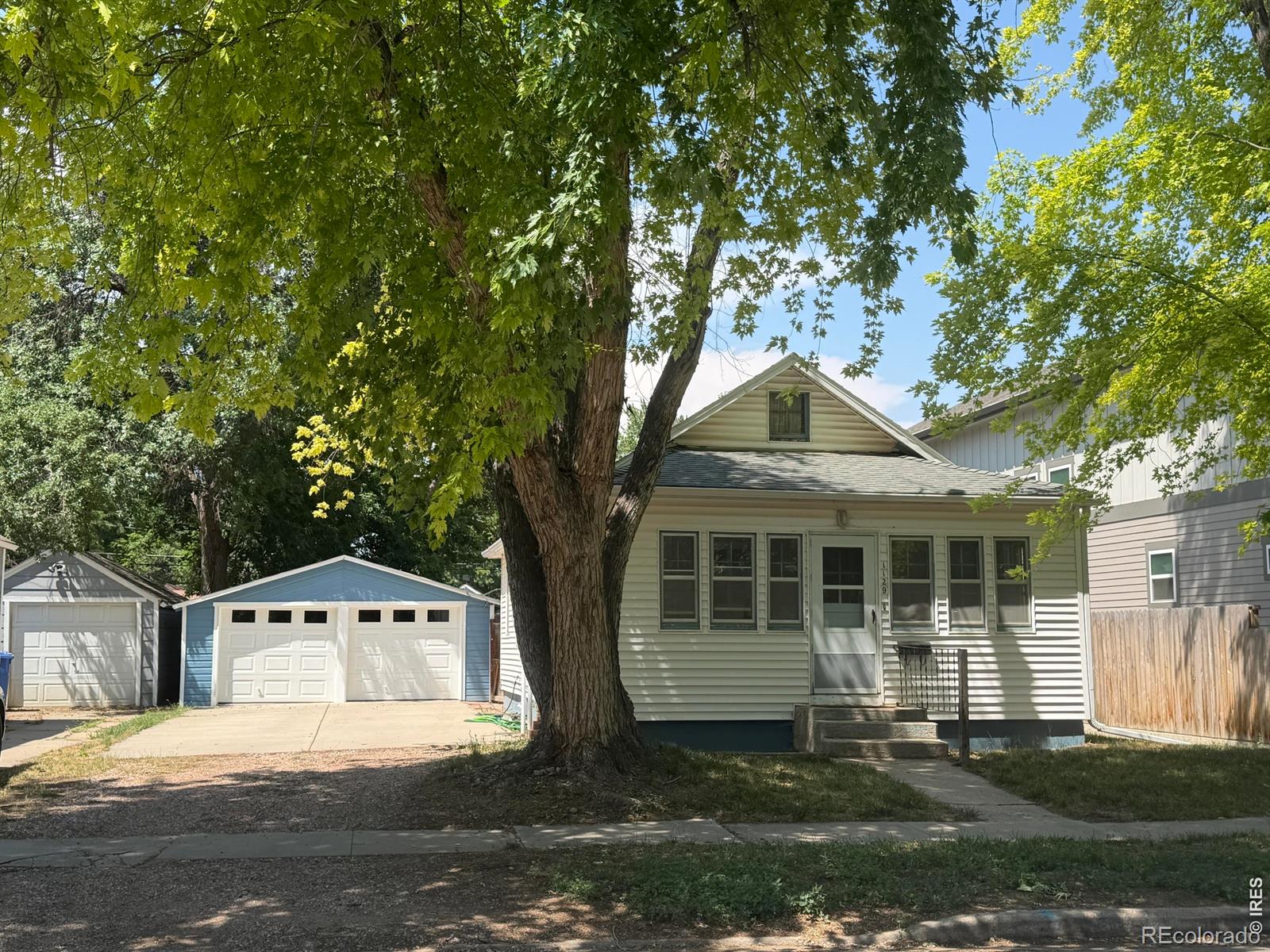 1129 E 2nd St, Loveland, CO 80537