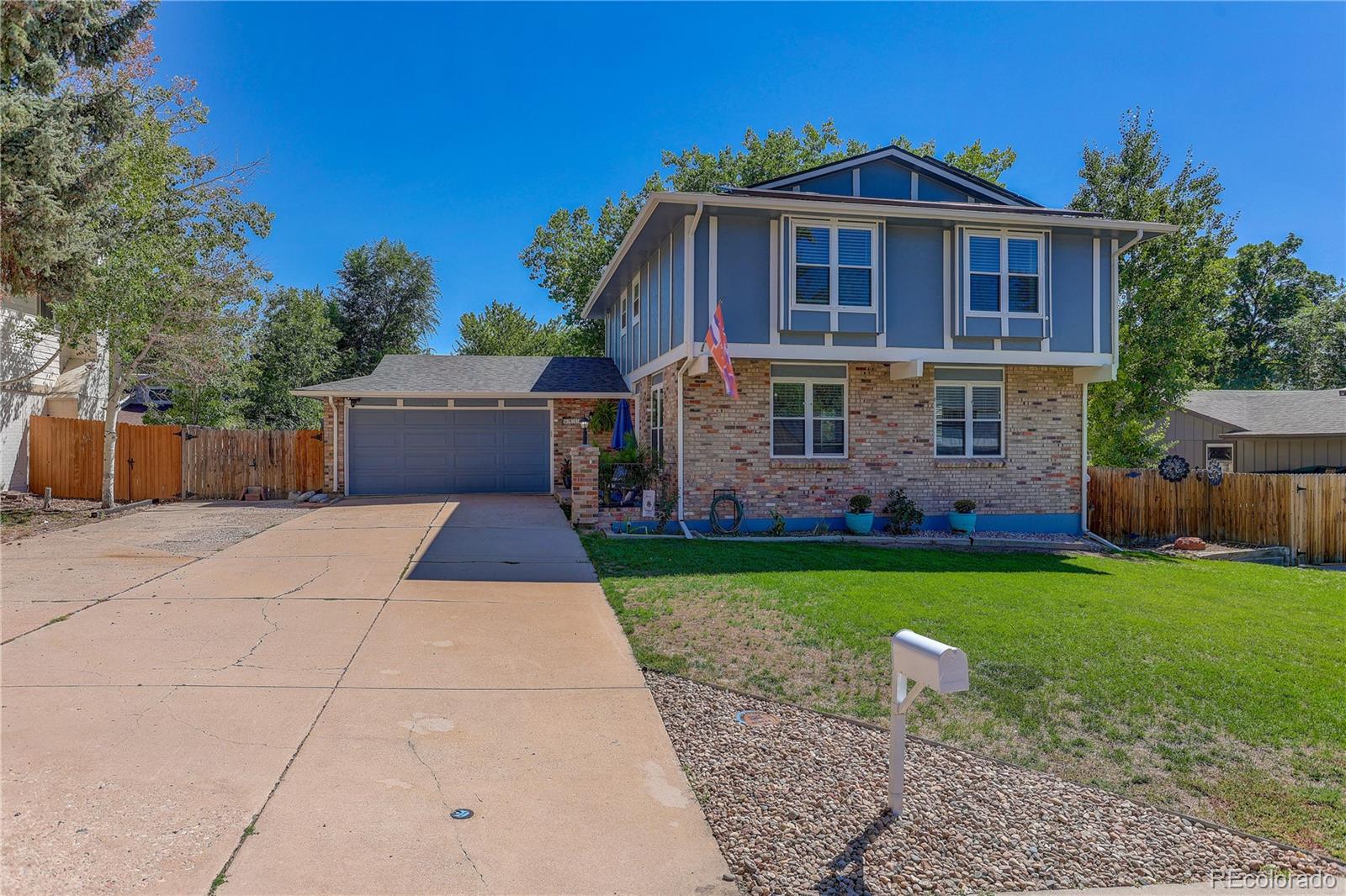 6418 S Harlan Way, Littleton, CO 80123