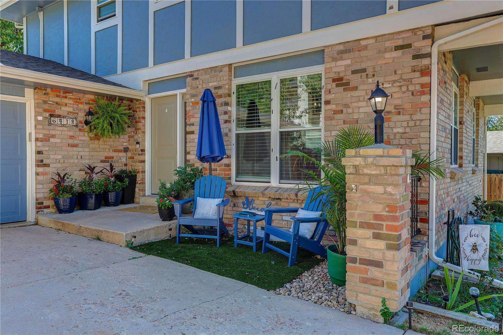 6418 S Harlan Way, Littleton, CO 80123