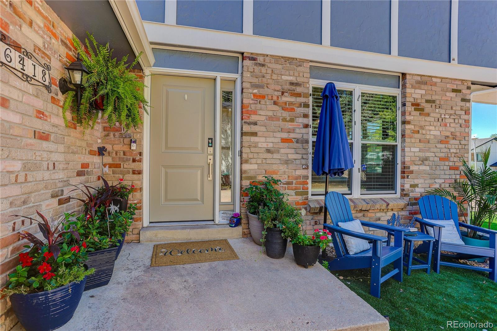 6418 S Harlan Way, Littleton, CO 80123
