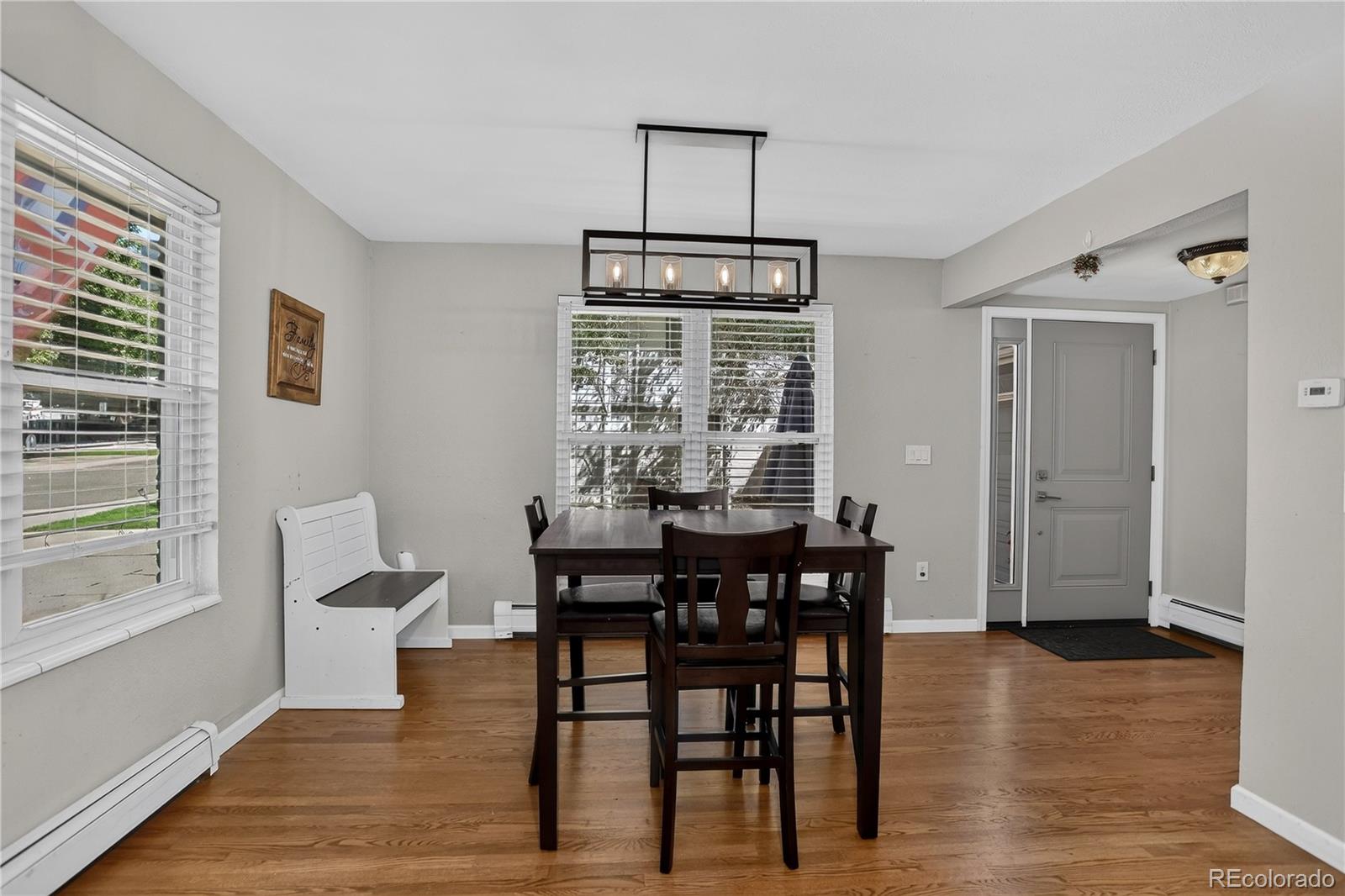 6418 S Harlan Way, Littleton, CO 80123