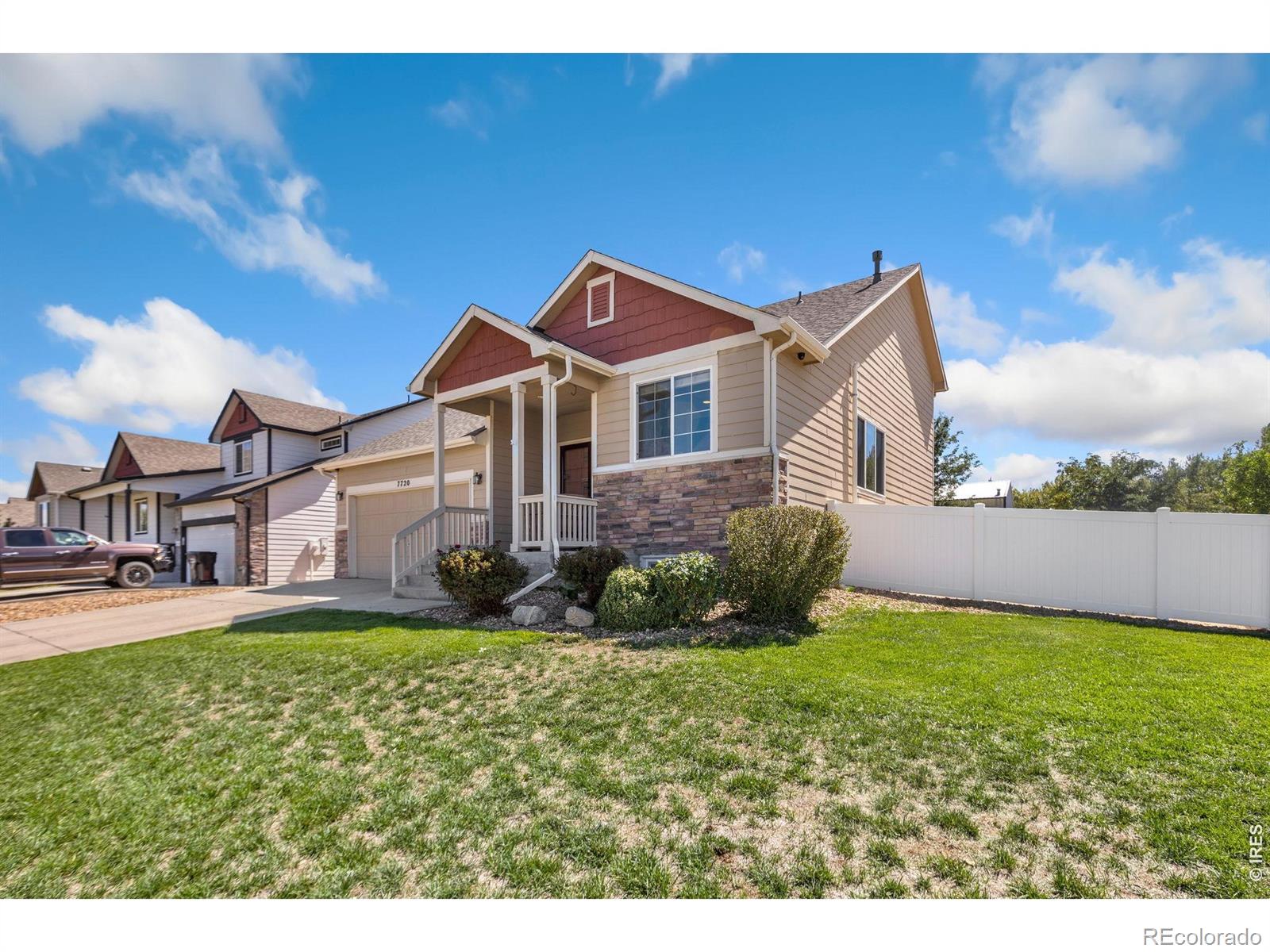 7720 Talon Pw, Greeley, CO 80634