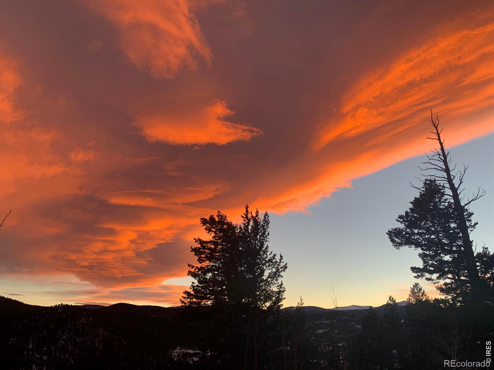 129 Sky View Dr S, Nederland, CO 80466