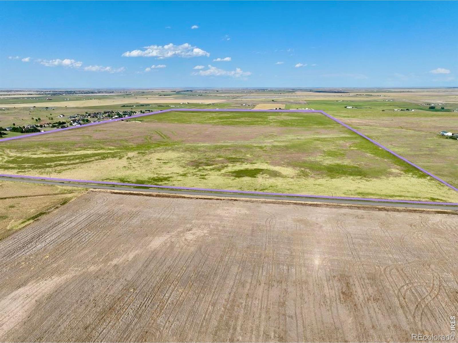 49600 E Mississippi Ave, Bennett, CO 80102