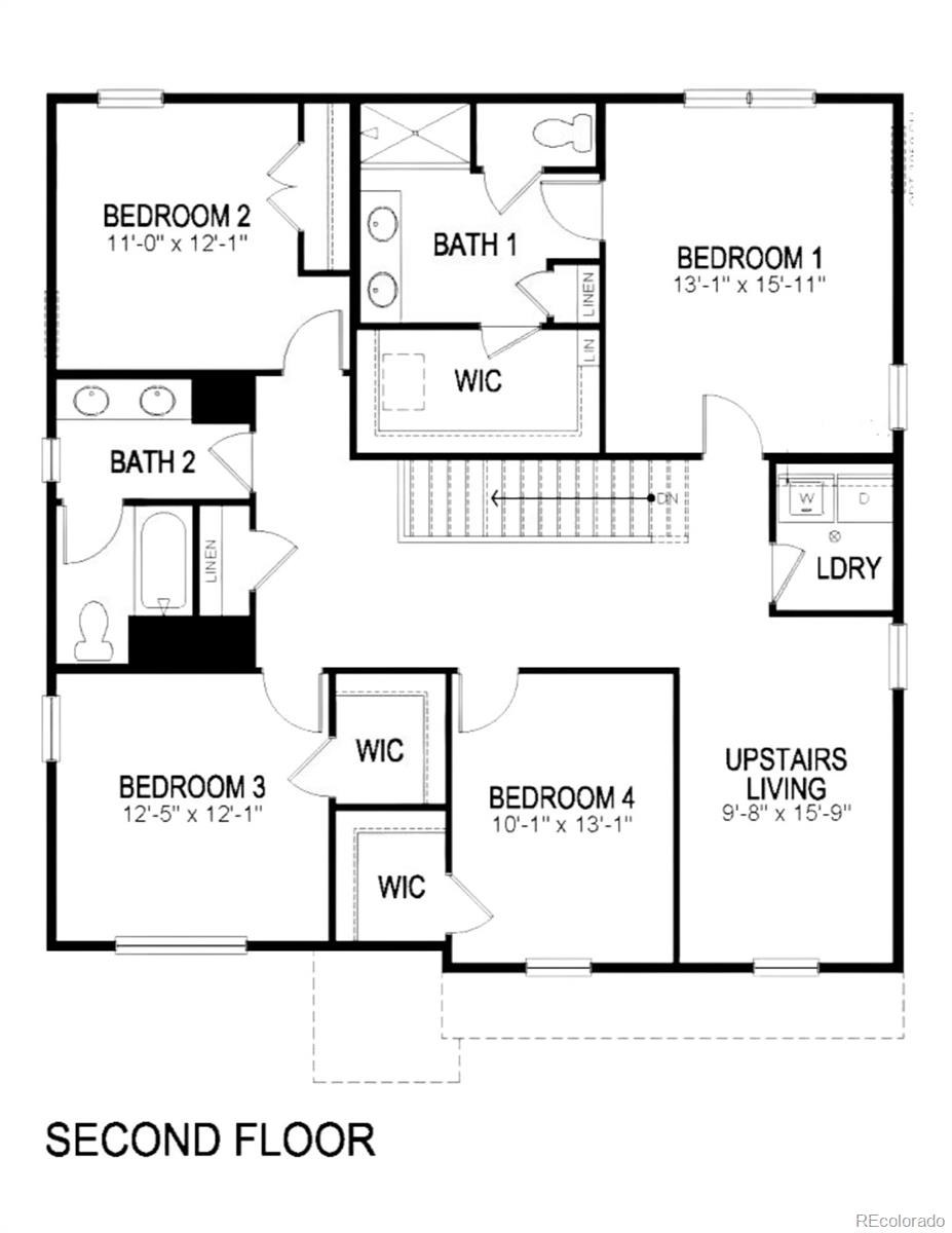 9934 Danube Ct, Commerce City, CO 80022