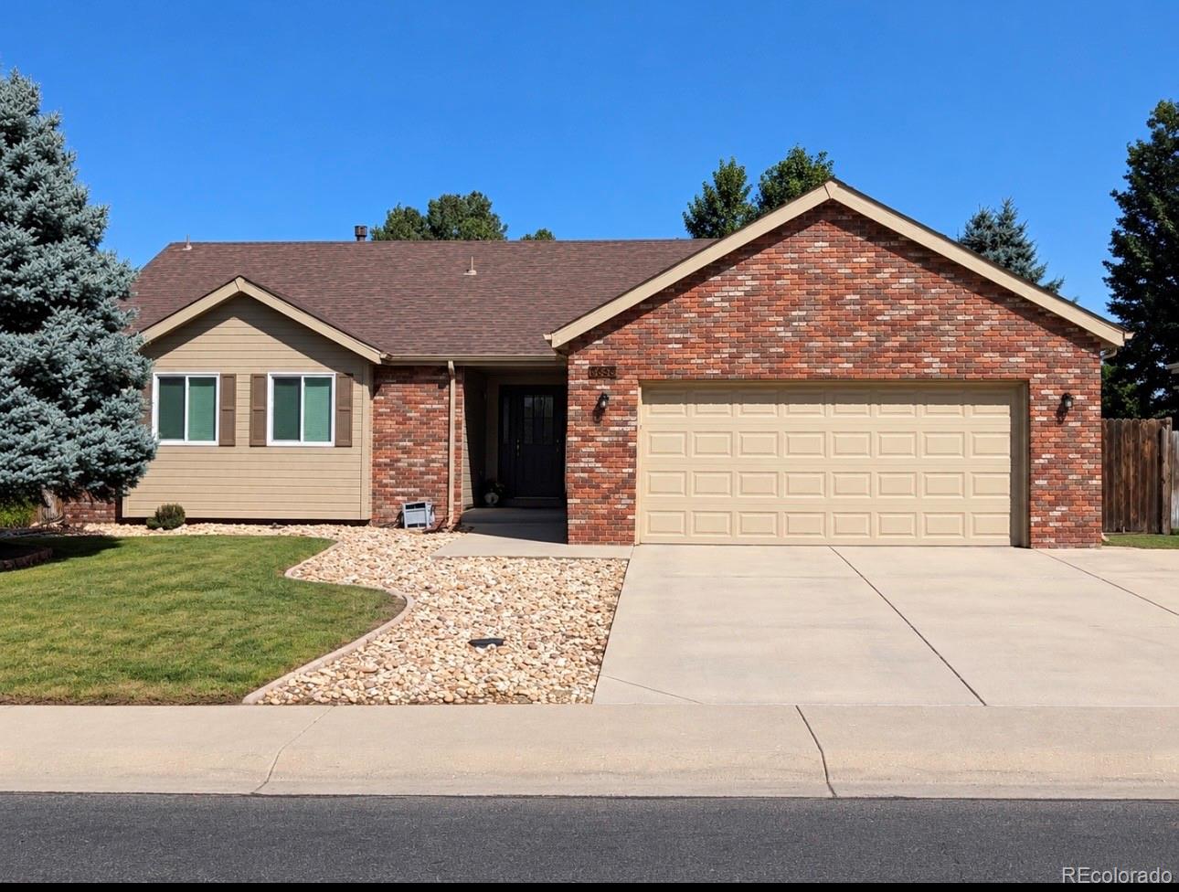 2354 43rd Ave, Greeley, CO 80634