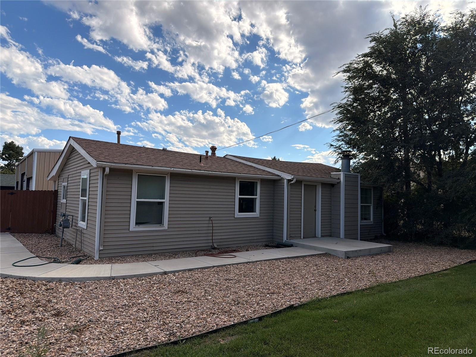 1010 W 70th Ave, Denver, CO 80221