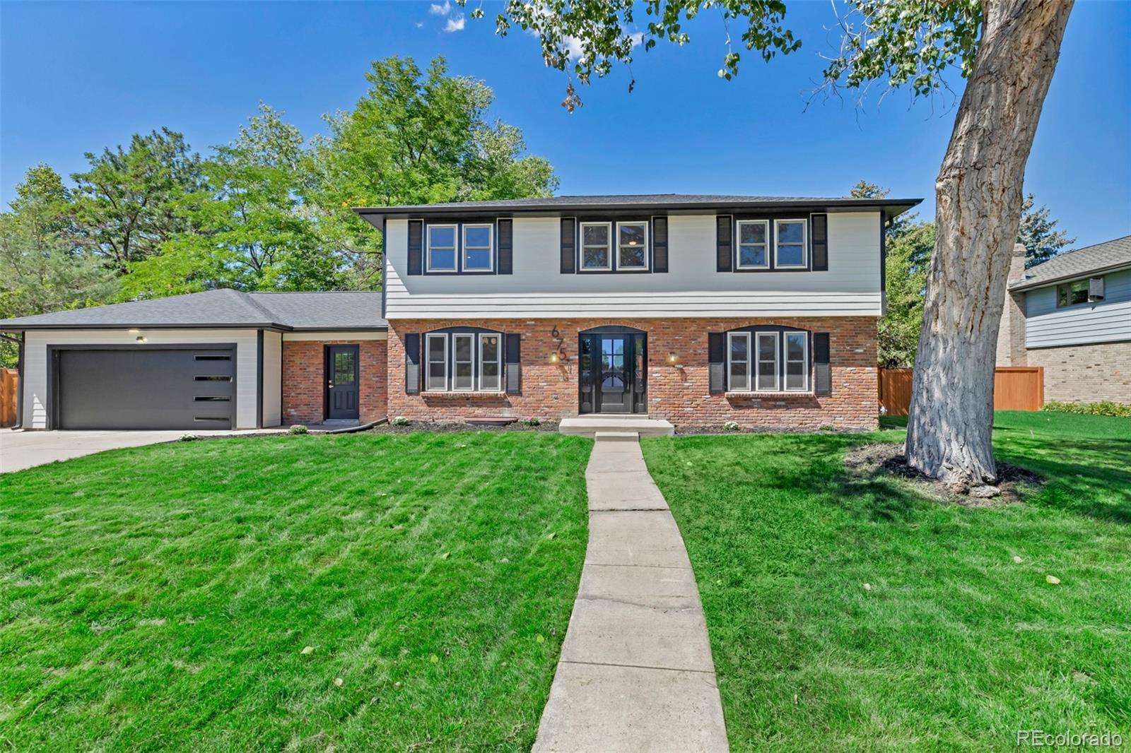 6751 S Lamar St, Littleton, CO 80128