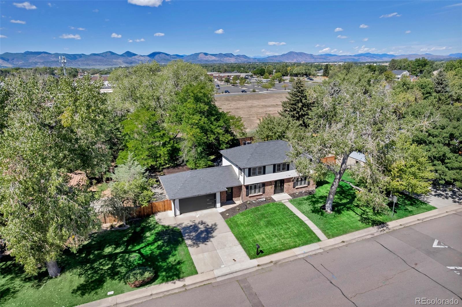 6751 S Lamar St, Littleton, CO 80128