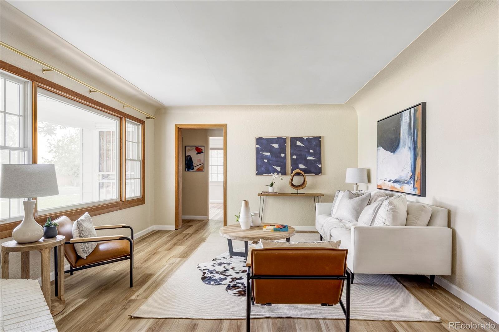 4530 Allison St, Wheat Ridge, CO 80033