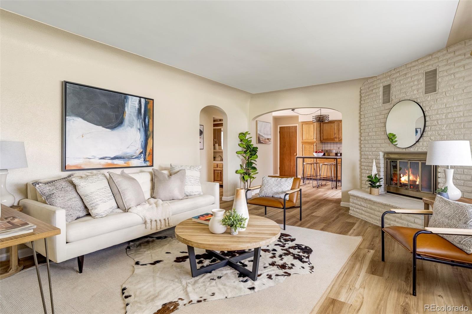 4530 Allison St, Wheat Ridge, CO 80033
