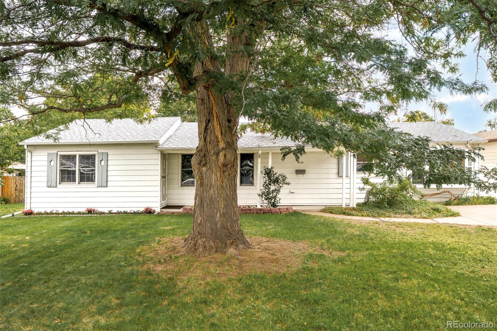 4530 Allison St, Wheat Ridge, CO 80033