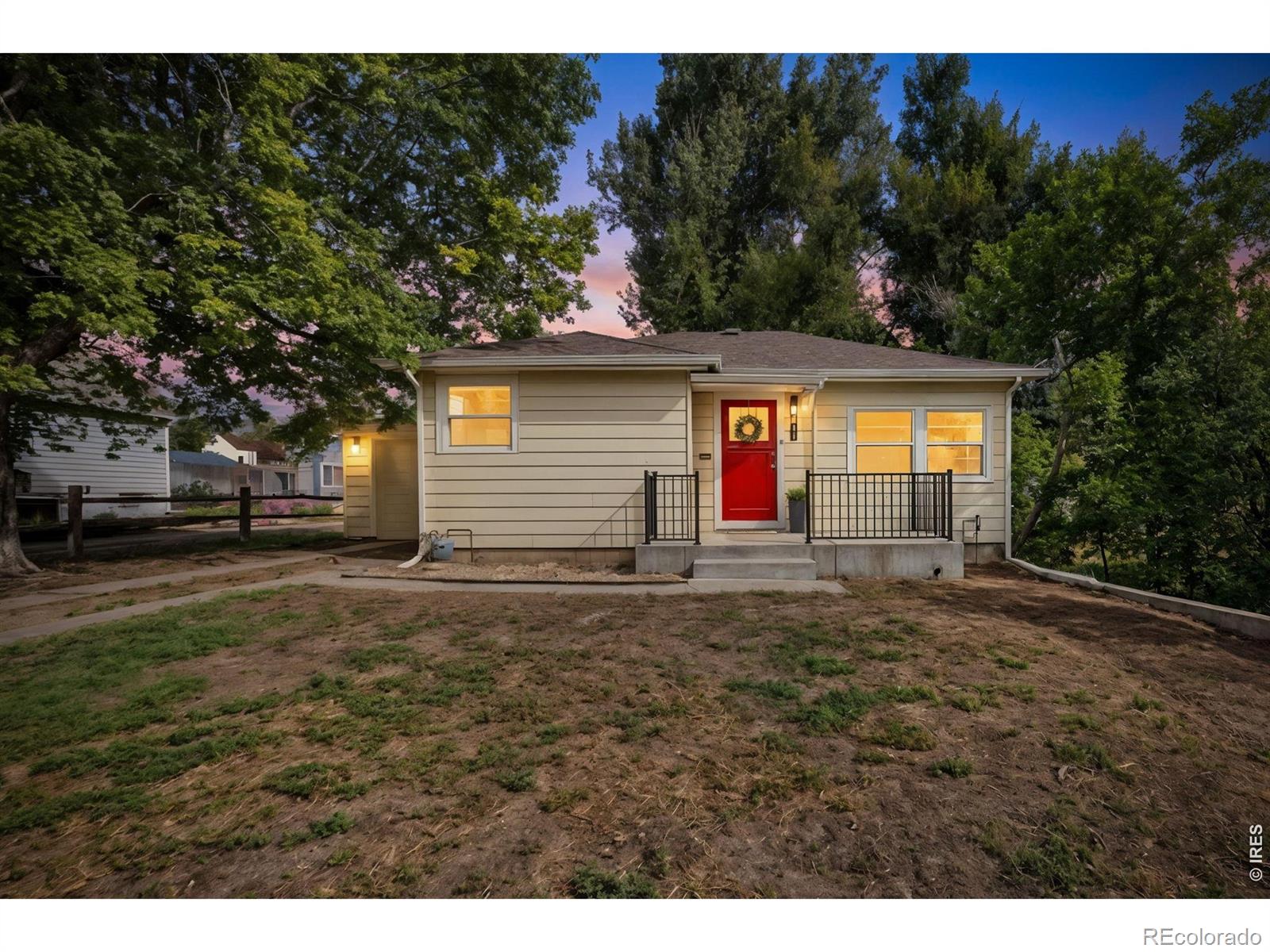 1411 17th St, Greeley, CO 80631