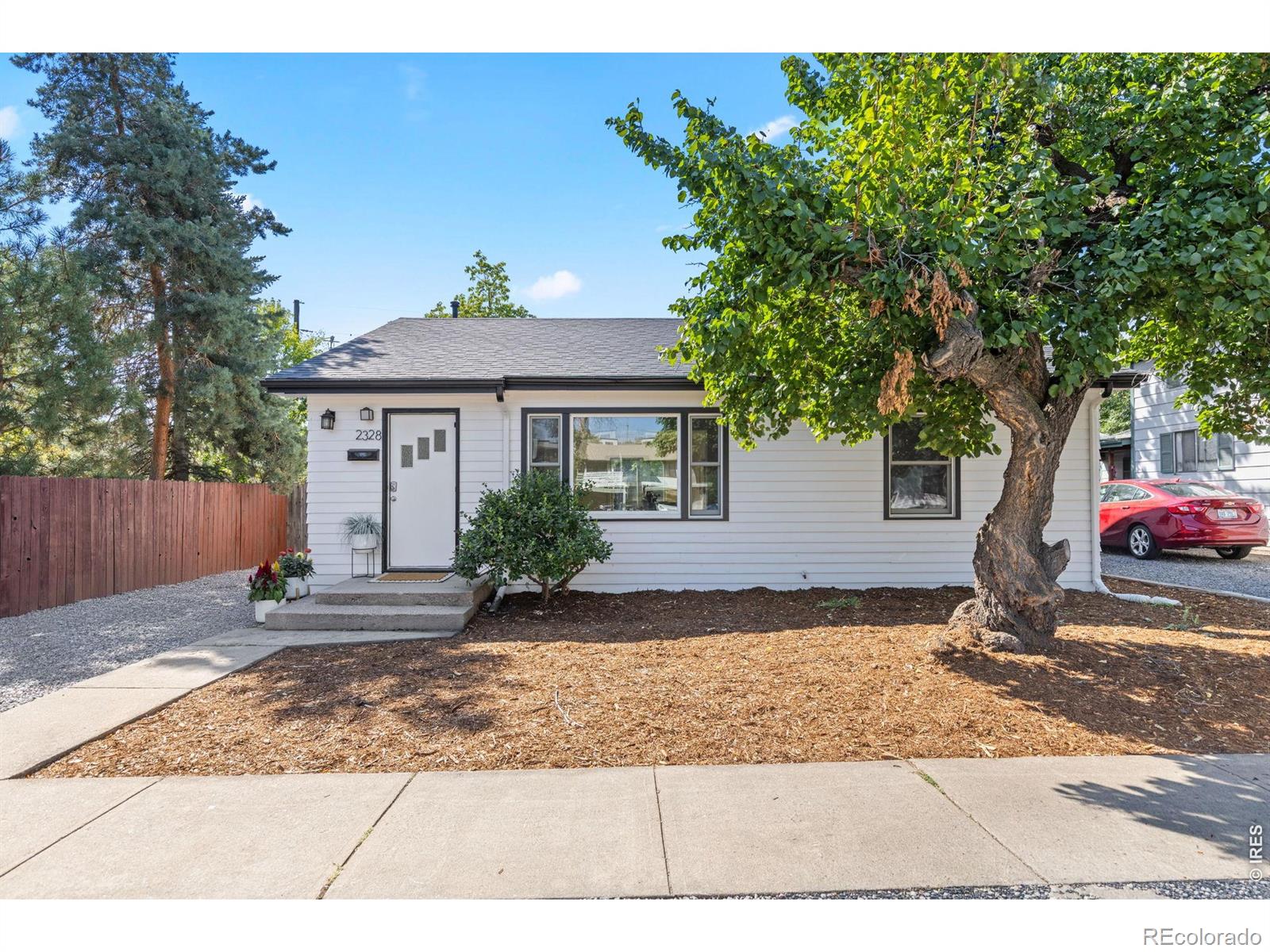 2328 Walnut St, Boulder, CO 80302