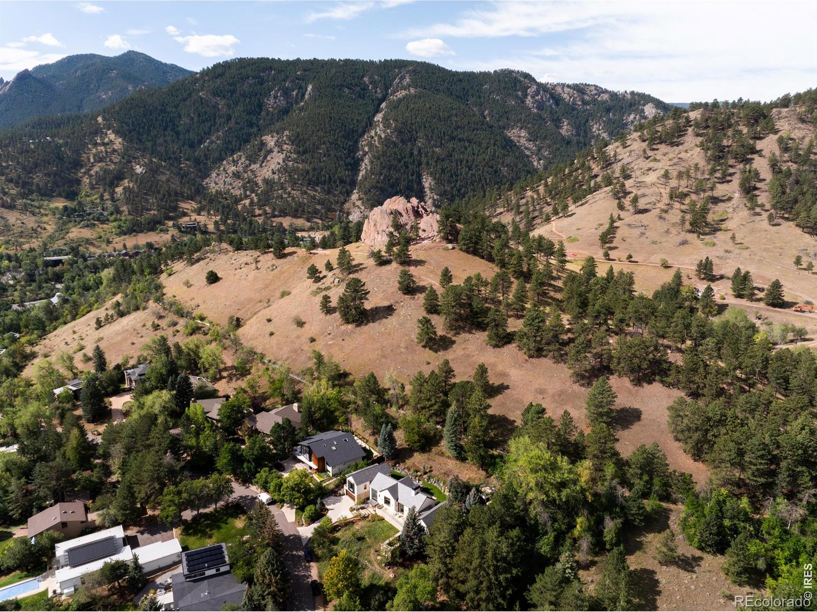 2285 Knollwood Dr, Boulder, CO 80302