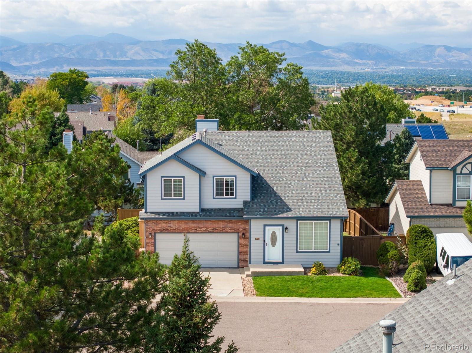 975 Cobblestone Dr, Highlands Ranch, CO 80126