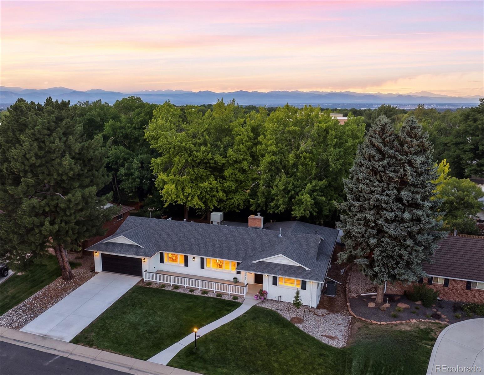 3945 S Jersey St, Denver, CO 80237