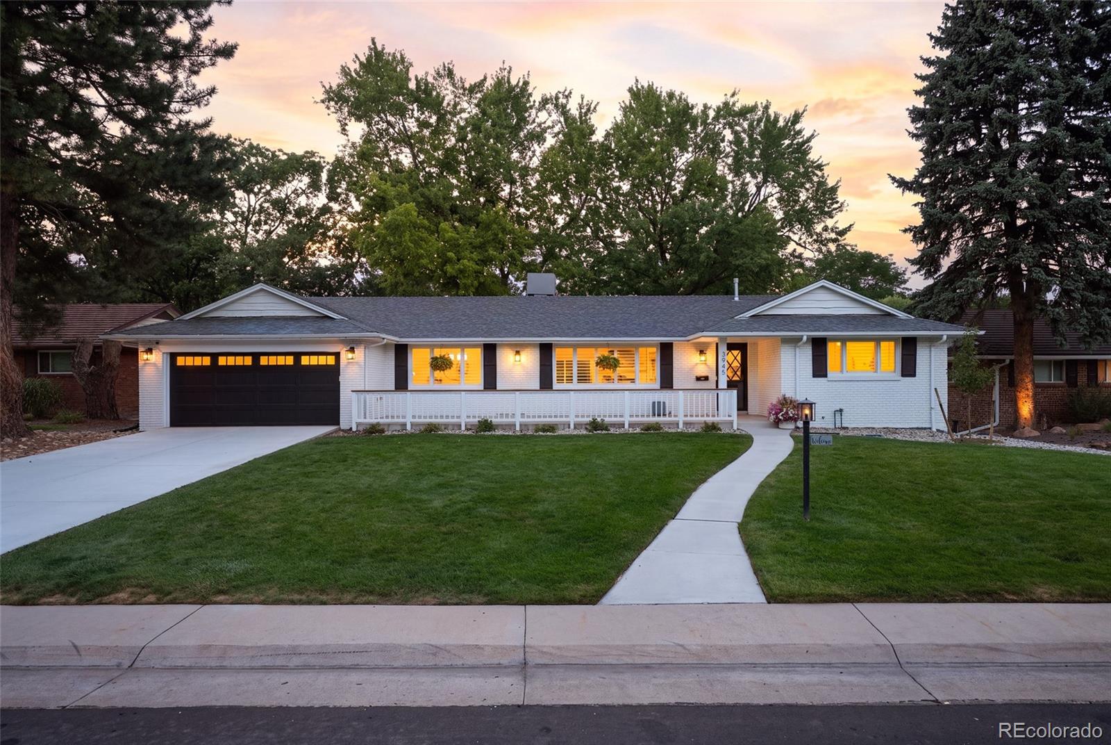 3945 S Jersey St, Denver, CO 80237