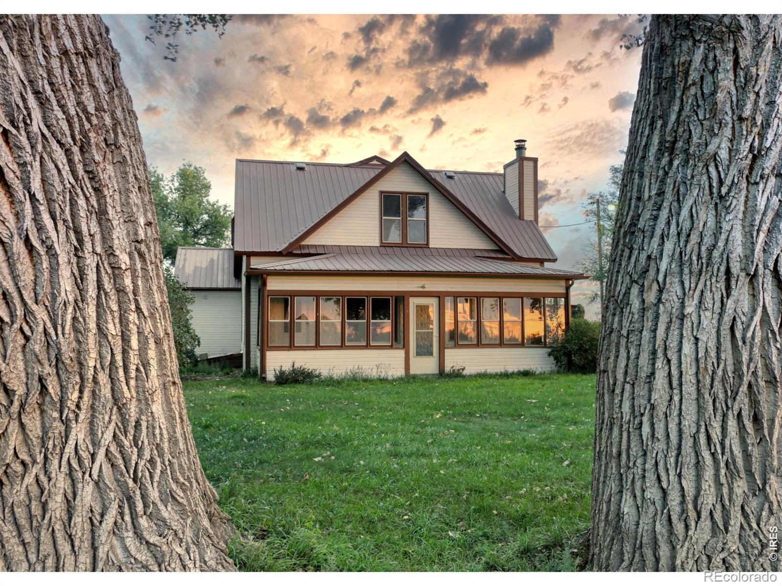 21049 County Road P, Fort Morgan, CO 80701