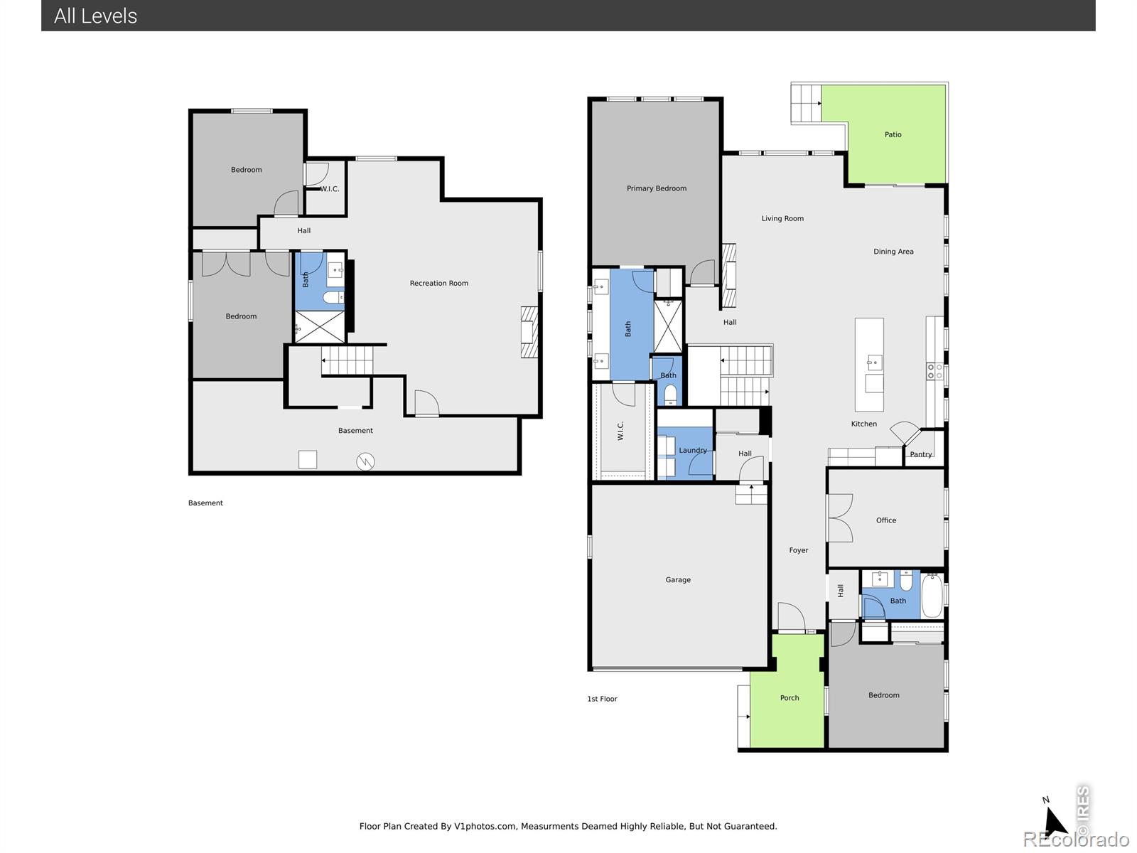 19085 W 94th Ave, Arvada, CO 80007