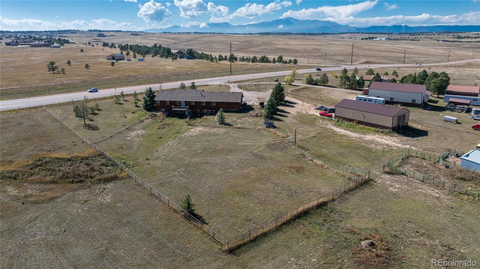 6950 Hodgen Rd, Colorado Springs, CO 80908