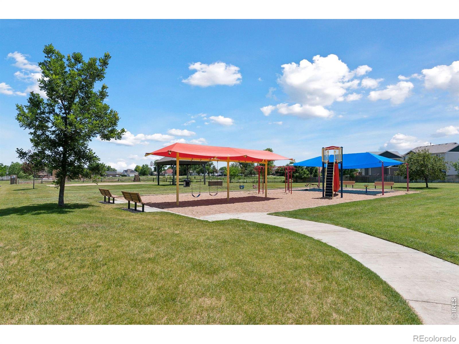 5547 Drake Way, Frederick, CO 80504