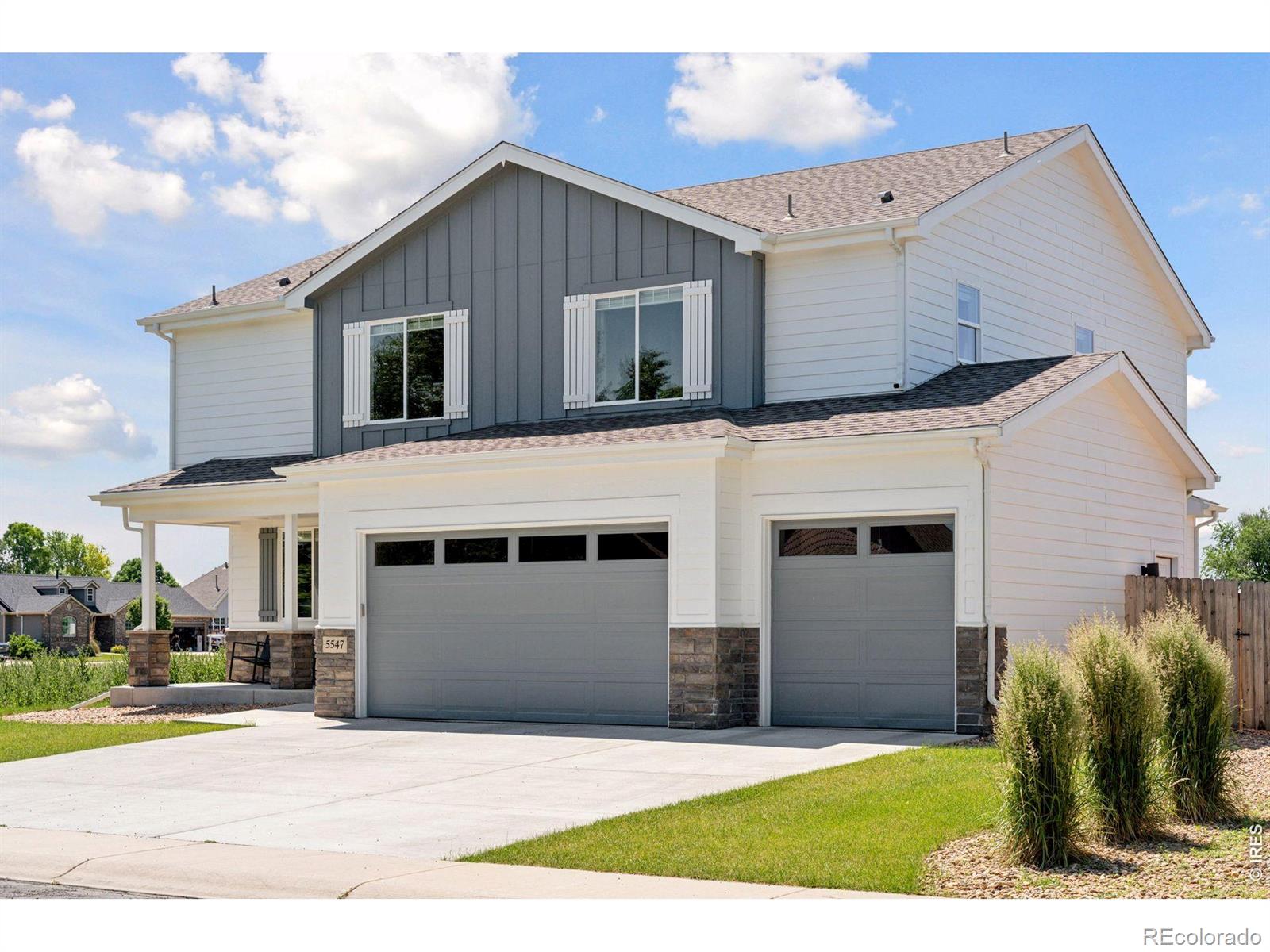 5547 Drake Way, Frederick, CO 80504