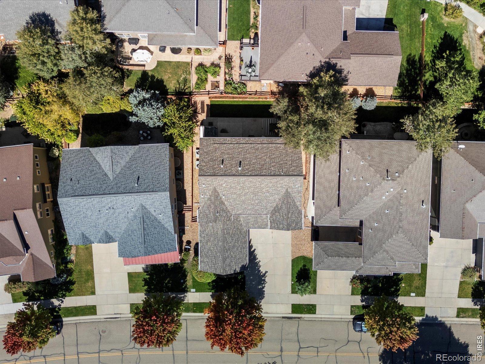 2215 Creekside Dr, Longmont, CO 80504