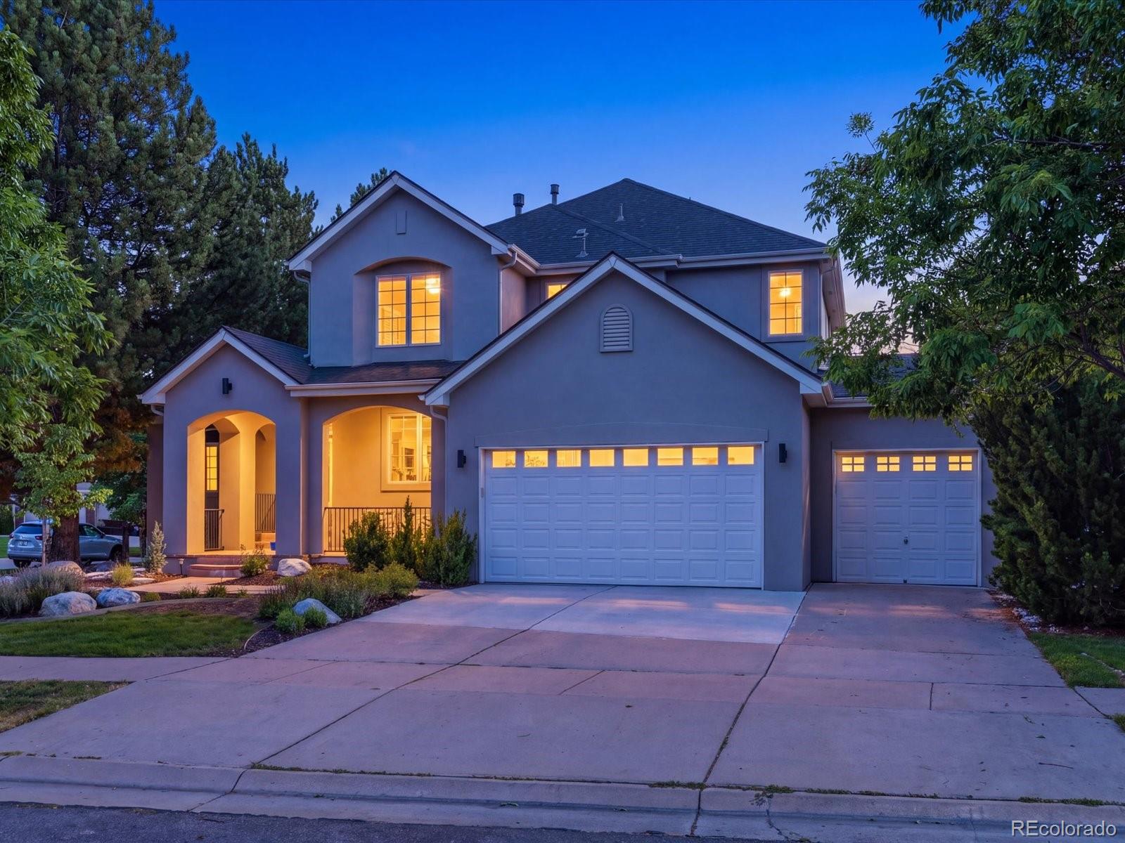 6365 W Crestline Ave, Littleton, CO 80123