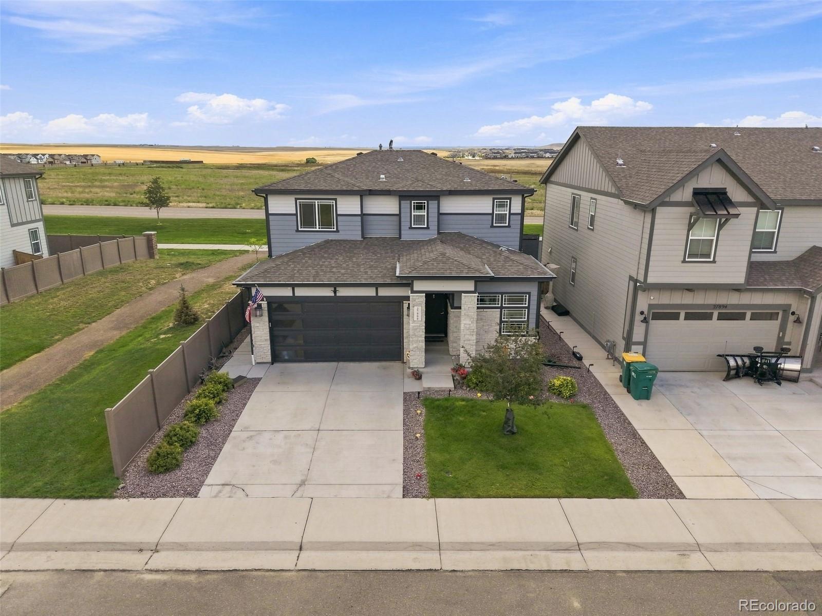 27900 E 6th Pl, Aurora, CO 80018