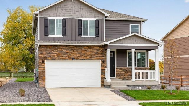 1251 Pinnacle Ave, Lochbuie, CO 80603