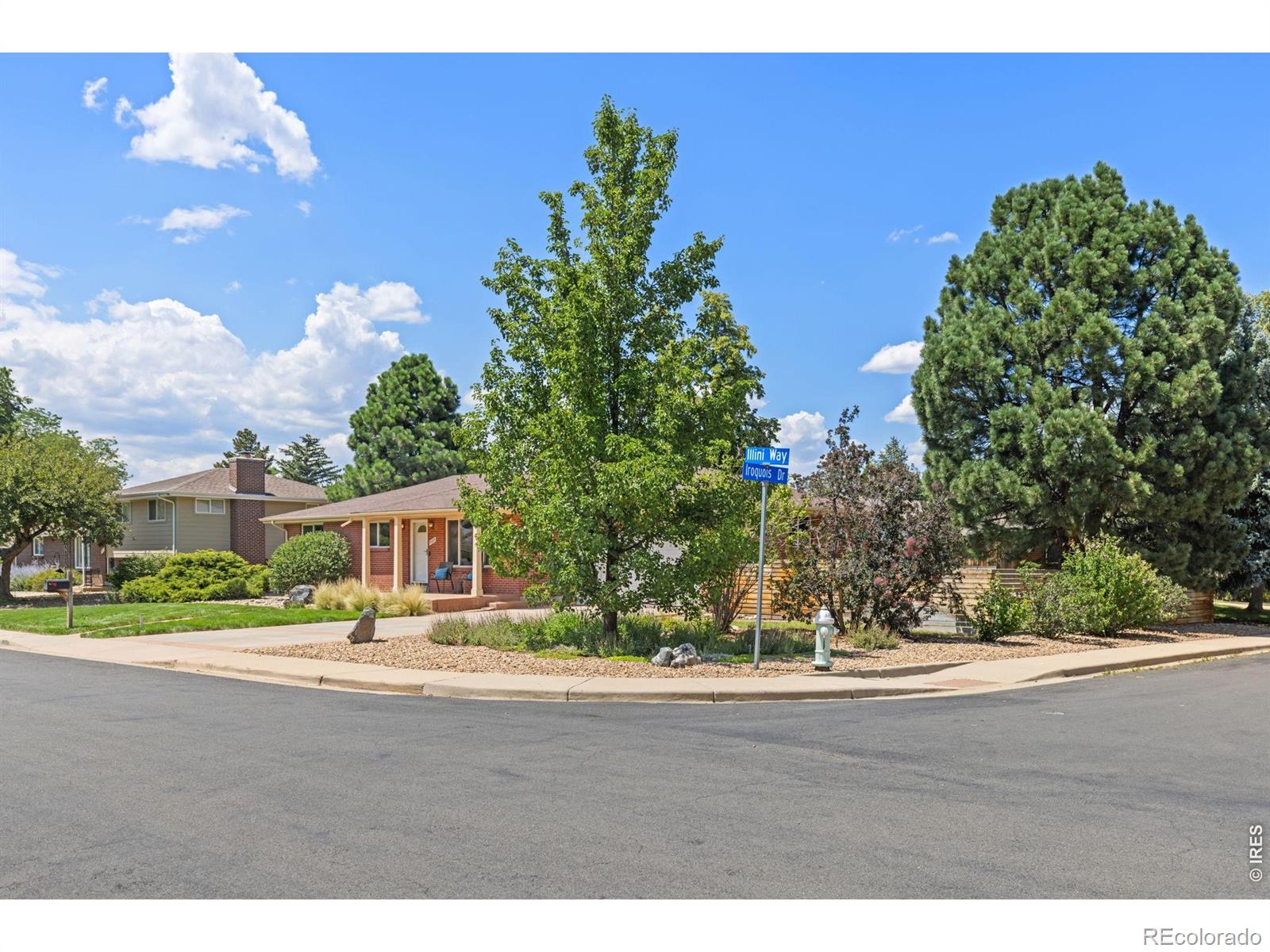 5285 Illini Way, Boulder, CO 80303