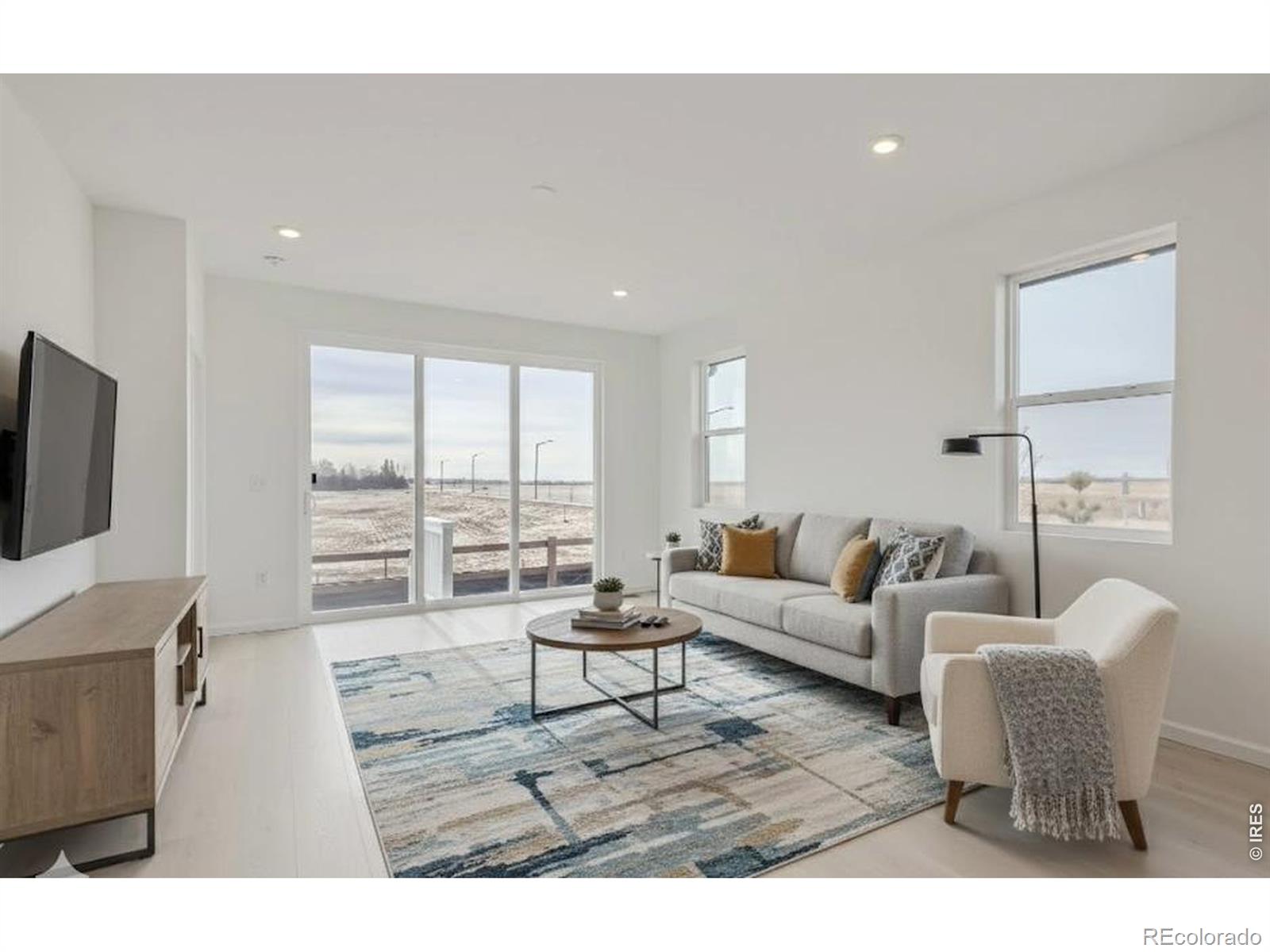 1814 Baltusrol Dr, Fort Collins, CO 80524