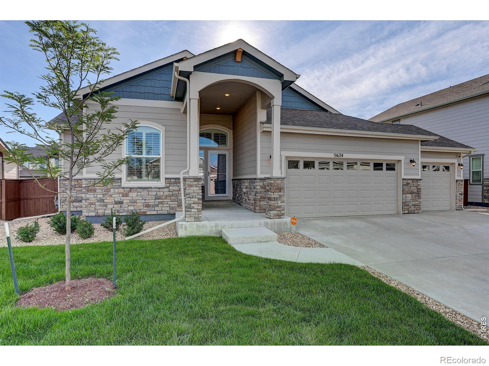 5674 Ault Dr, Loveland, CO 80538