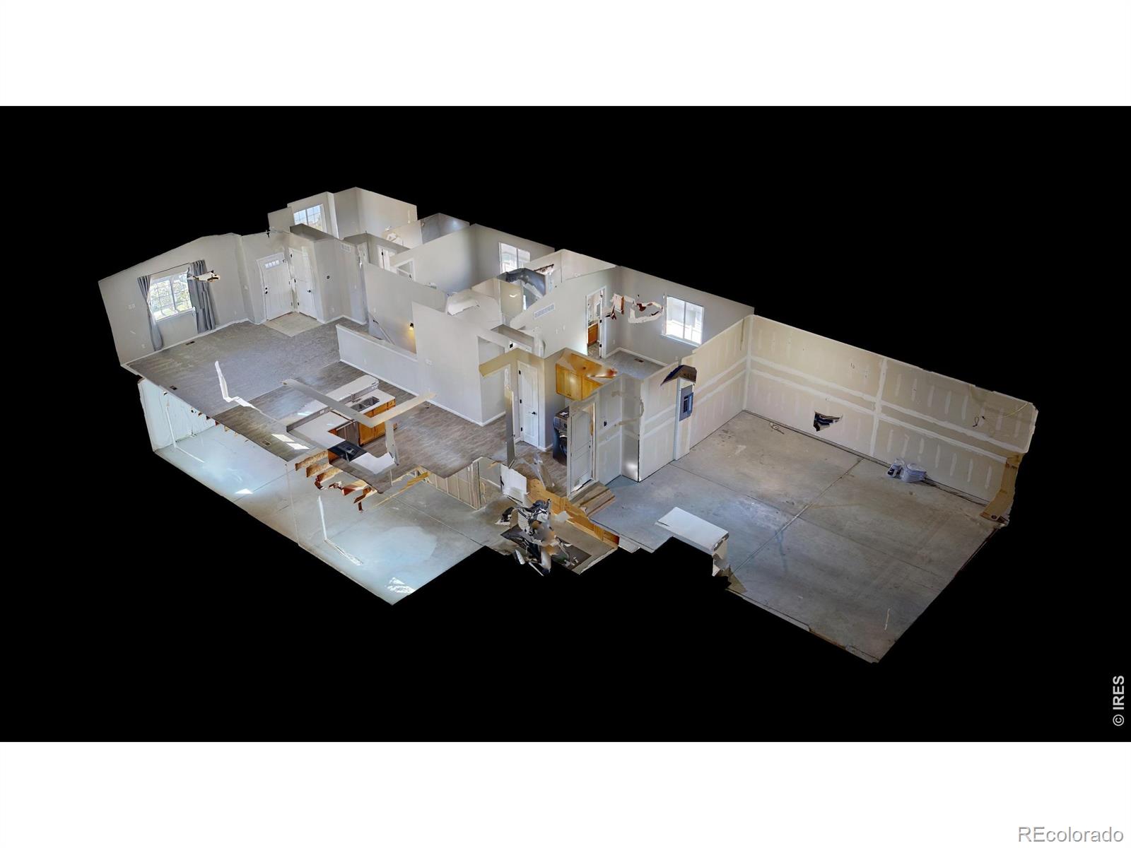 2441 Shooting Star Way, Evans, CO 80620