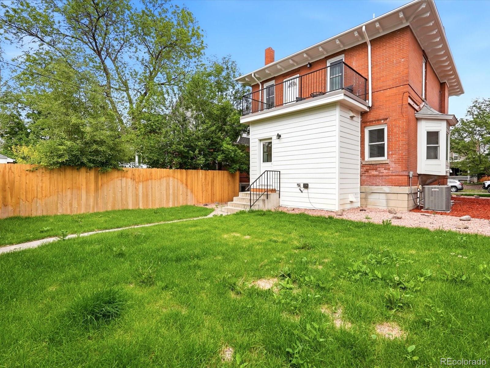 2831 N Gaylord St, Denver, CO 80205