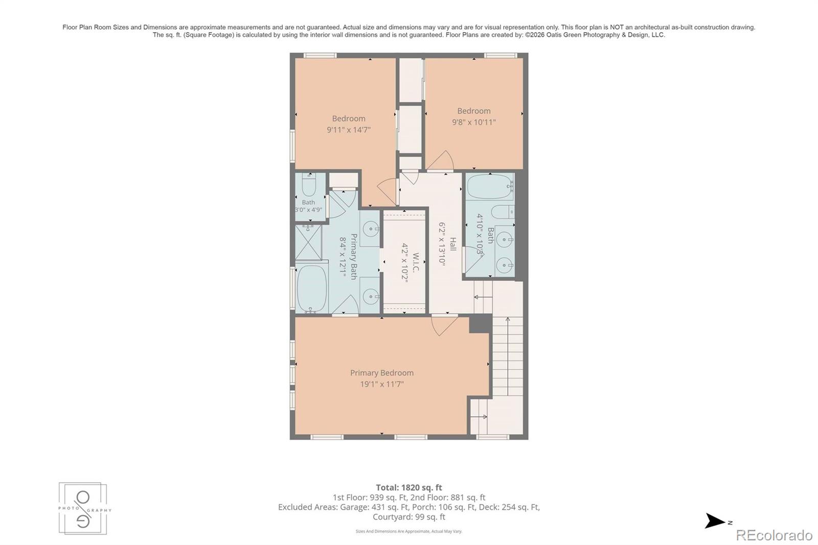 13626 Garfield St #A, Thornton, CO 80602