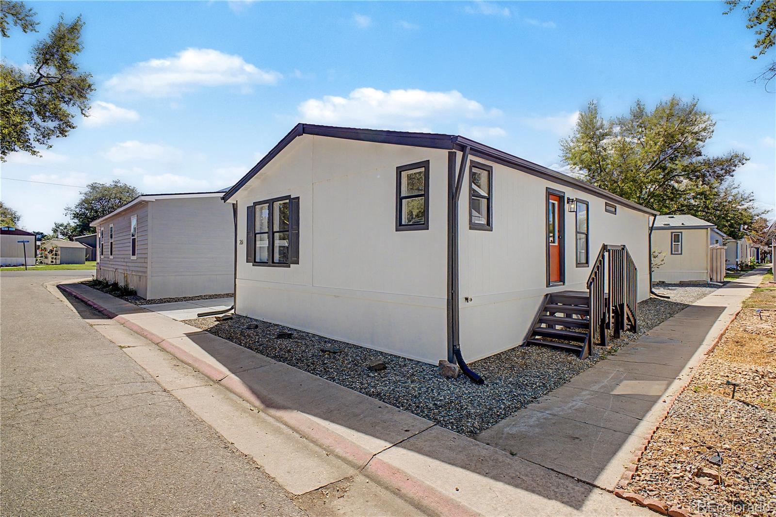 3650 S Federal Blvd Lot 26, Englewood, CO 80110