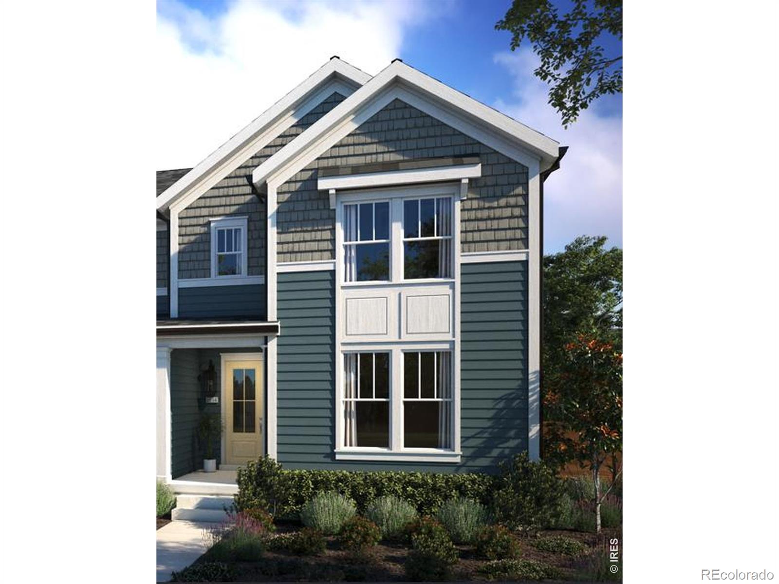 163 Liberty St, Erie, CO 80516