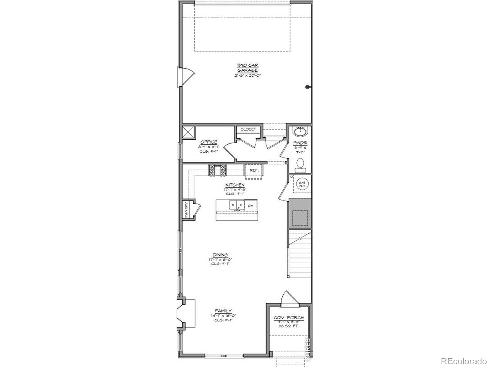 163 Liberty St, Erie, CO 80516