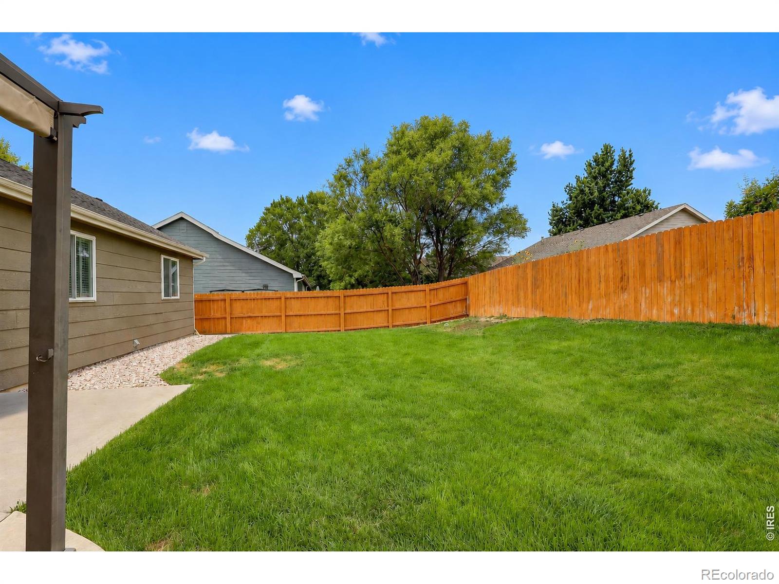 308 Medinah Ave, Johnstown, CO 80534